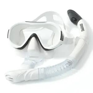와이키 다이브프로 스노클세트 DP-210 성인용