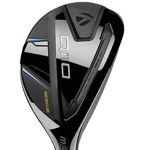 테일러메이드 Qi10 레스큐 유틸리티 U3 S, 19도