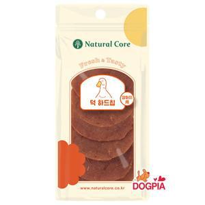 네츄럴코어 - 16 오리 하드칩 40g