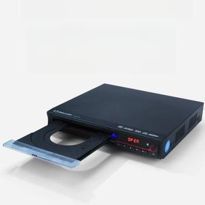 DVD 플레이어 CD 휴대용플레이어 VCD TV연결 HDMI 포트 USB 씨디플레이어