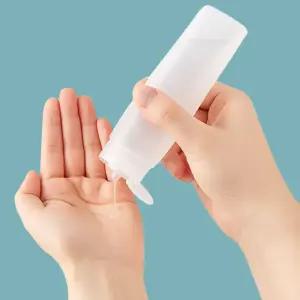 화장품 공병 여행용 소분용기 핸드크림 소분 용기 튜브 30ml 50ml