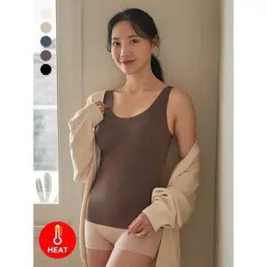 [하프클럽/ 이너웨어]감탄브라 감탄 히트탑 1종 택 1