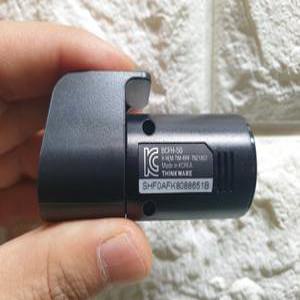 중고 팅크웨어 아이나비 FXD7000 블랙박스 후방카메라 BCFH-50