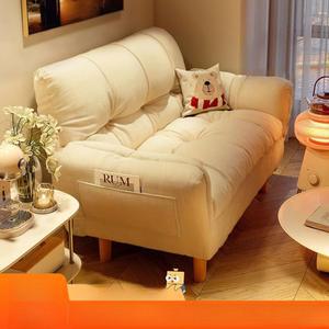 이케아소파 2인용 쇼파베드 매트리스 원룸 인용 수납형