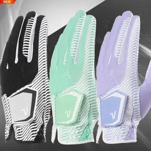 2025년 VBEB 실리콘 골프장갑(여성)왼손착용
