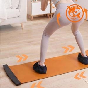 헬스기구 실내 슬라이딩보드 중형 패드 홈트 (3oWwb)