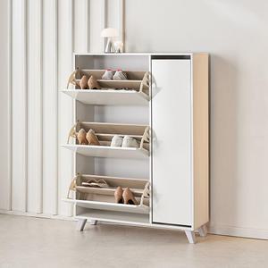 동서가구 아르보 신발장 900 3단 DF926172