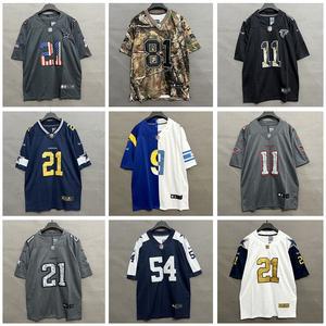 아메리칸 스트리트 힙합 디지털 힙합 스타일 루즈핏자수 저지 럭비 반팔