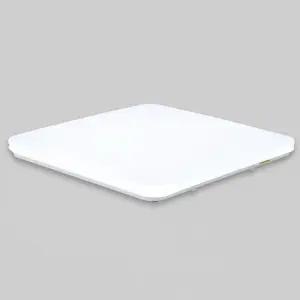 아크릴 슬림 사각 LED방등 50W 주광 엘리디조명 사무실led등 방전등 엘이디등 천정등 등기구