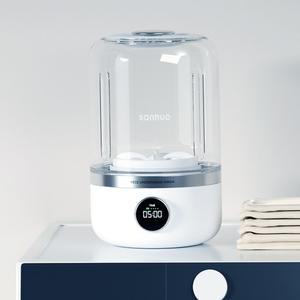 초미니 무선세탁기 C타입 양말 세탁기 타입 간편 충전 속옷 캠핑용