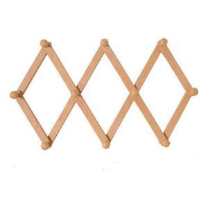 [LF816RN6_56]도어훅 자바라옷걸이3단