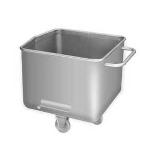 스텐 와곤 공장 와곤통 웨건 육가공 구르마 운반 대차