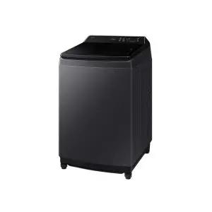 [삼성][S] 삼성 AI 통버블 세탁기 19kg 딥차콜 WA80F19S8C