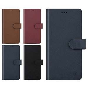 갤럭시S23FE 진선 소가죽 다이어리케이스 S711