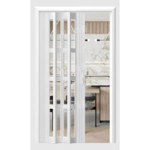 간이문 PVC 도어 중문 가림막 보조 PVC아파트 24 간이문자바라 에어컨 방풍 발코니