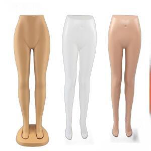 여성 하반신 마네킹 가봉 하체 재단 패턴 피팅 의류