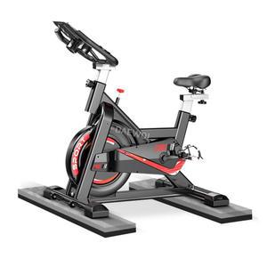 사이클 바닥 매트 스피닝 실내 자전거 층간소음 방지