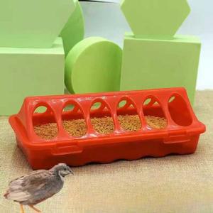 미니메추리 닭모이통 반포용 먹이관 사료통 500ML 급여기 정수기 먹이통만들기