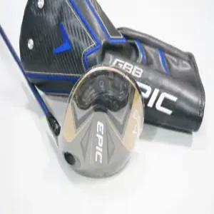 캘러웨이 에픽 플래쉬 9도 드라이버 투어AD VR-6X