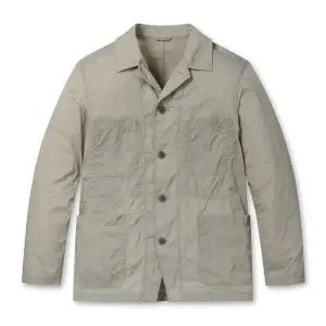 [시리즈](센텀시티점)경량 나일론 오버핏 자켓 (SAJAM24721BEX)