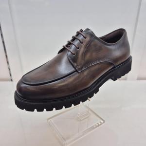 [엘칸토]엘칸토 HC11 소가죽 남성화 N7M3U51X322 (36832653)