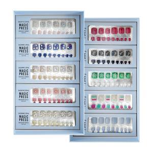 데싱디바 위시리스트 페디 10종 컬렉션 /An