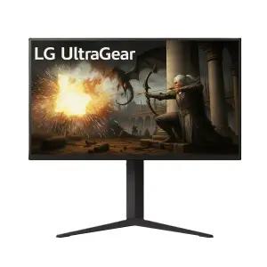 LG 울트라기어 게이밍모니터 27GS75Q PH