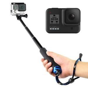 [QN12T8YW_56]셀카봉 모노포드 셀피스틱 핸들 GOPRO9 7