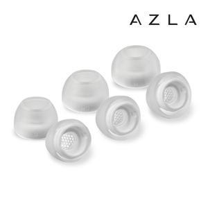 아즈라 맥스 버즈3 프로 이어팁 화이트 3쌍 (SednaEarfit MAX Buds3 Pro White 3P)