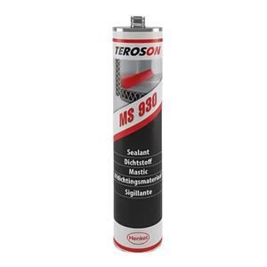 기존 TEROSON MS 930 937 939 폴리머 실란트 UV 저항 내후성 310ml