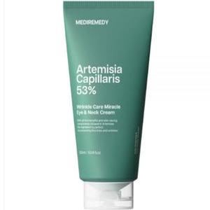 메디레머디 사철쑥53 주름개선 미라클 넥 아이 크림 300ml