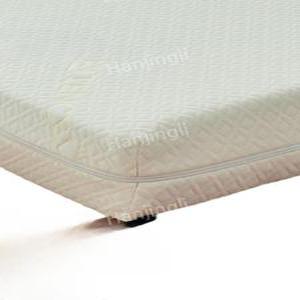 탄탄토퍼 11cm 잠숲공 이불 매트리스 단단한 두꺼운