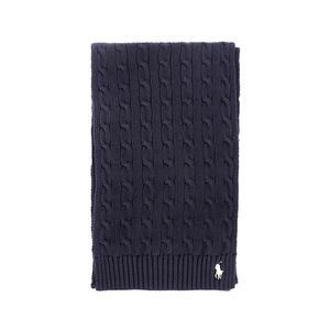 [폴로랄프로렌 POLO RALPHLAUREN] WC0525-411 공용 머플러