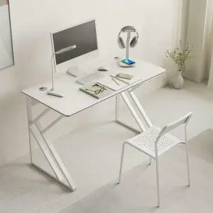 아트박스/가구느낌 바우 게이밍 컴퓨터 데스크 책상 1200x600