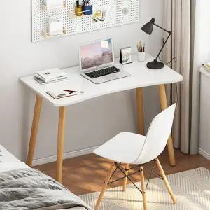 아트박스/가구느낌 랜테이블 700 심플 1인용 책상 간이