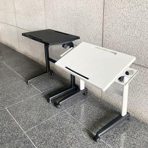 아트박스/텐스페이스 코코 다용도 높이조절 테이블 고정형 CC52