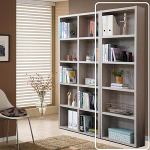 아트박스/텐스페이스 아르메 라떼 600 5단 책장