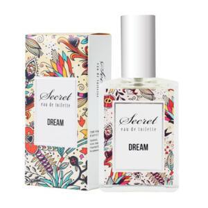 부드러운 플로랄 달콤한 바닐라 여성향수 30ml