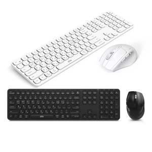 [굿야드] 지큐 ZiiQ ZSB-1000 블루투스 무선 키보드 마우스세트