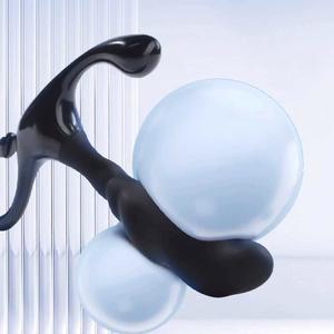 전립선 마사지기 전동 온열 부종 찜질기 치료 만성 관리 옵션 부모님 활력 충전모델 장운동