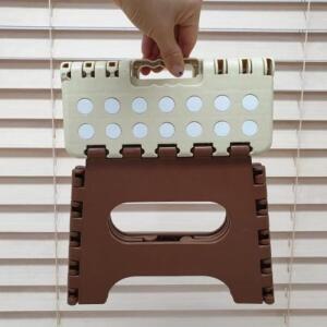 접이식 스툴 소 스툴의자 의자 행사의자 간이의자