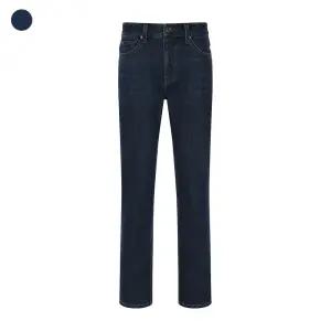 [게스]남성 DBL톤 본딩 릴렉스 테이퍼드 MN4D1175