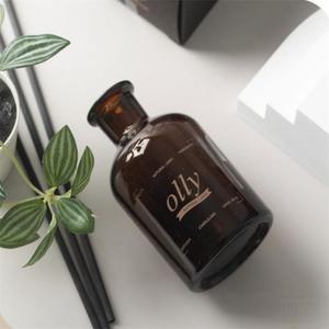 OLLY 올리 내추럴라벨 디퓨저 250ML 매그놀리아 거실디퓨져