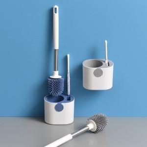 고품질 세척 베이직 솔 브러쉬 욕실 부착 변기 걸이 (WFHDQ9F)