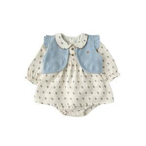 [밍크뮤](강남점)CR)아미띠에라엘SET바디슈트35A70-676-05