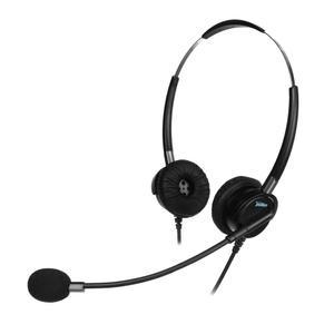 [정품]H510NCW 헤드셋/양쪽귀착용/IP370S/DA-202/DA-207/T110/H415/H410/S12/DH-011S/DH011S/IP370S/5ID230