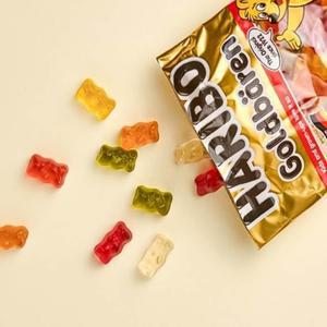 골드베렌 100G 곰모양 외국과자 초등학생