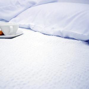 시원한 시어서커 홑겹 여름이불 쿨침구 냉감 가볍고 통기성 좋은 이불