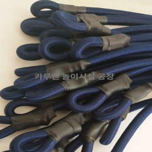 계단운동기구 탄력줄 1개 스텝퍼 가정용 오르기