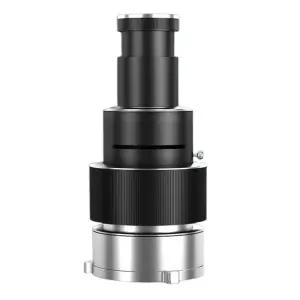 난라이트프레넬 FL-20G 포르자 조명 배경촬영 변초점 렌즈 촬영